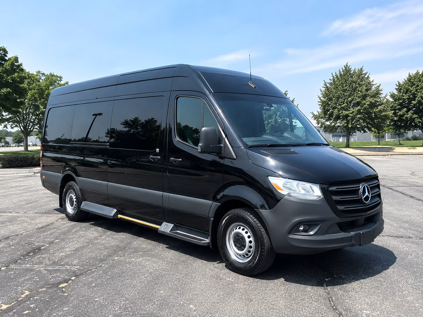 arrange transportation for your next airport transfer 1
