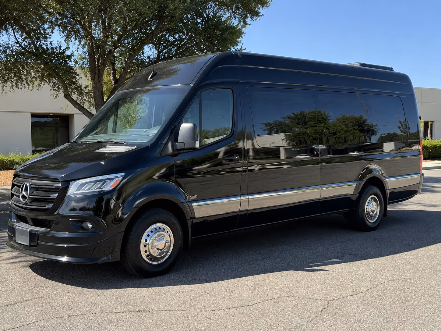 arrange transportation for your next bachelor or bachelorette party 1