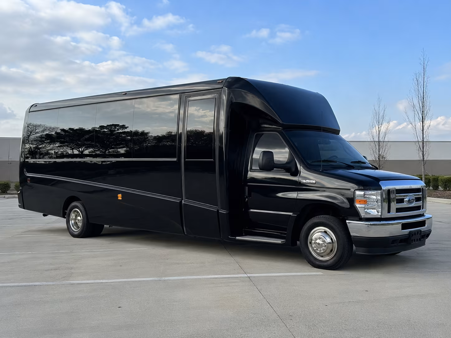 arrange transportation for your next bachelor or bachelorette party 2