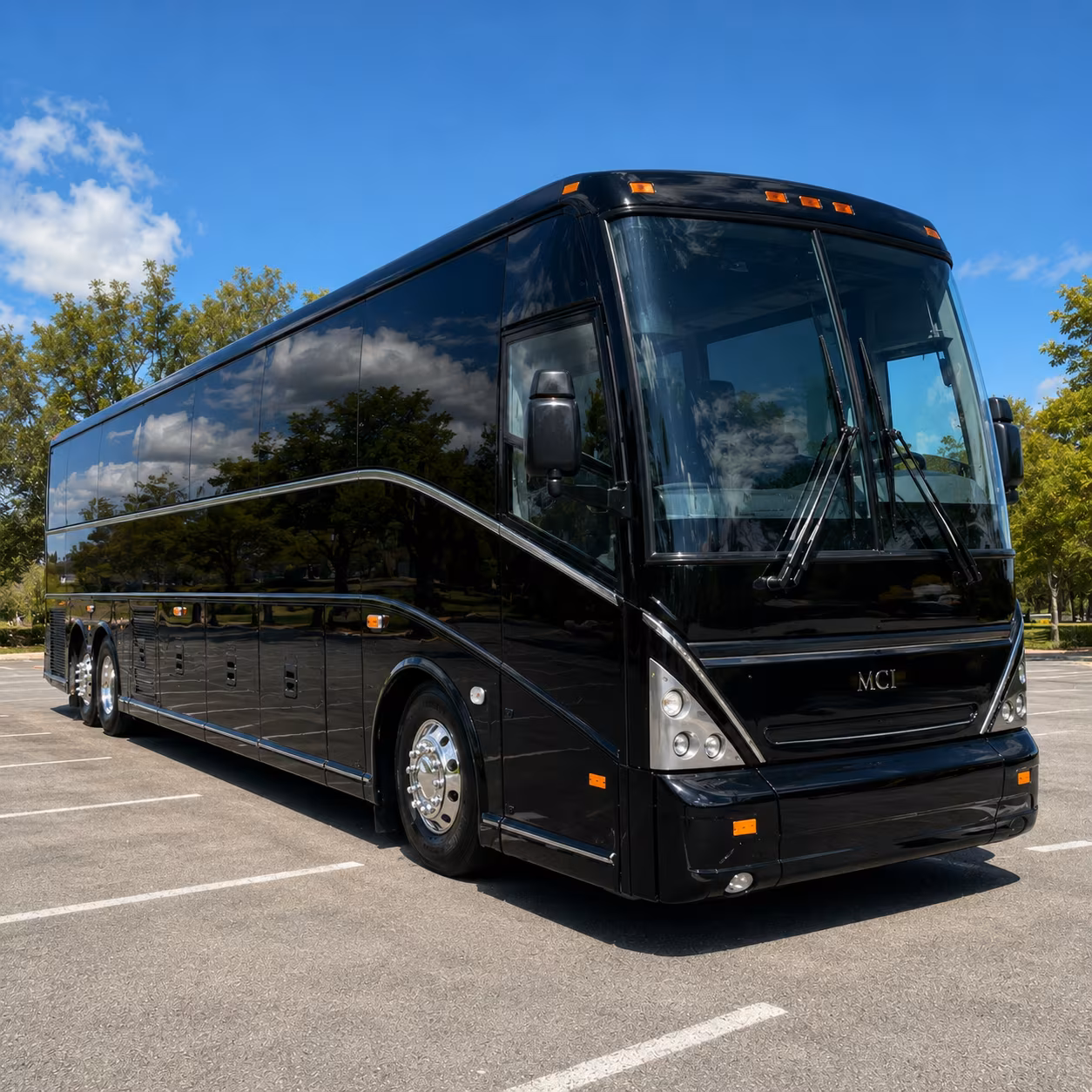 arrange transportation for your next bachelor or bachelorette party 3