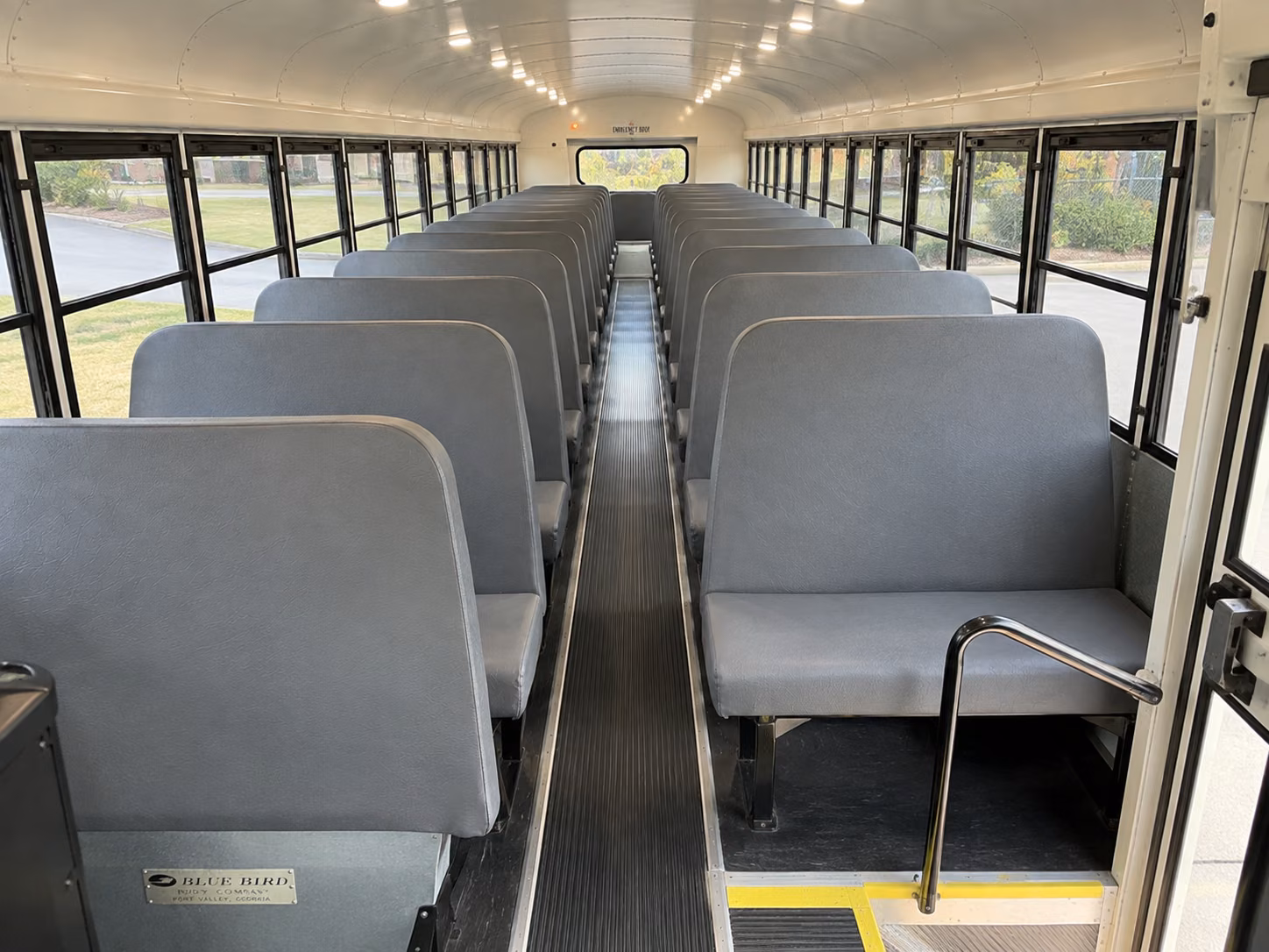 arrange transportation for your next church or religious group 2