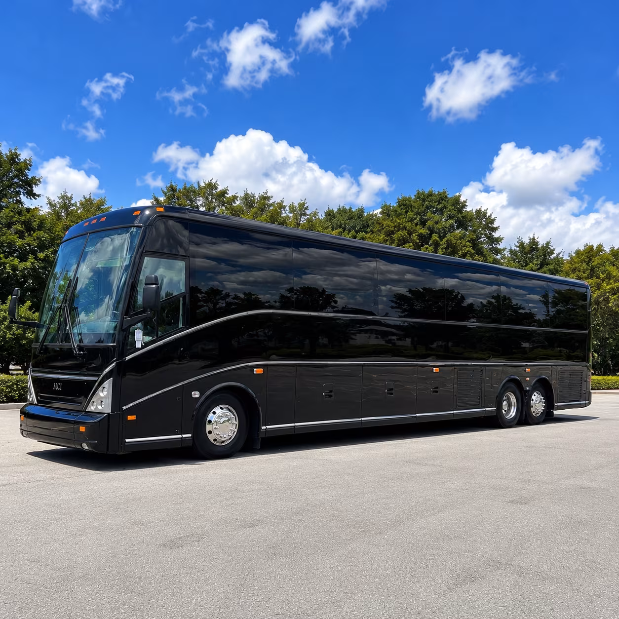 arrange transportation for your next church or religious group 3