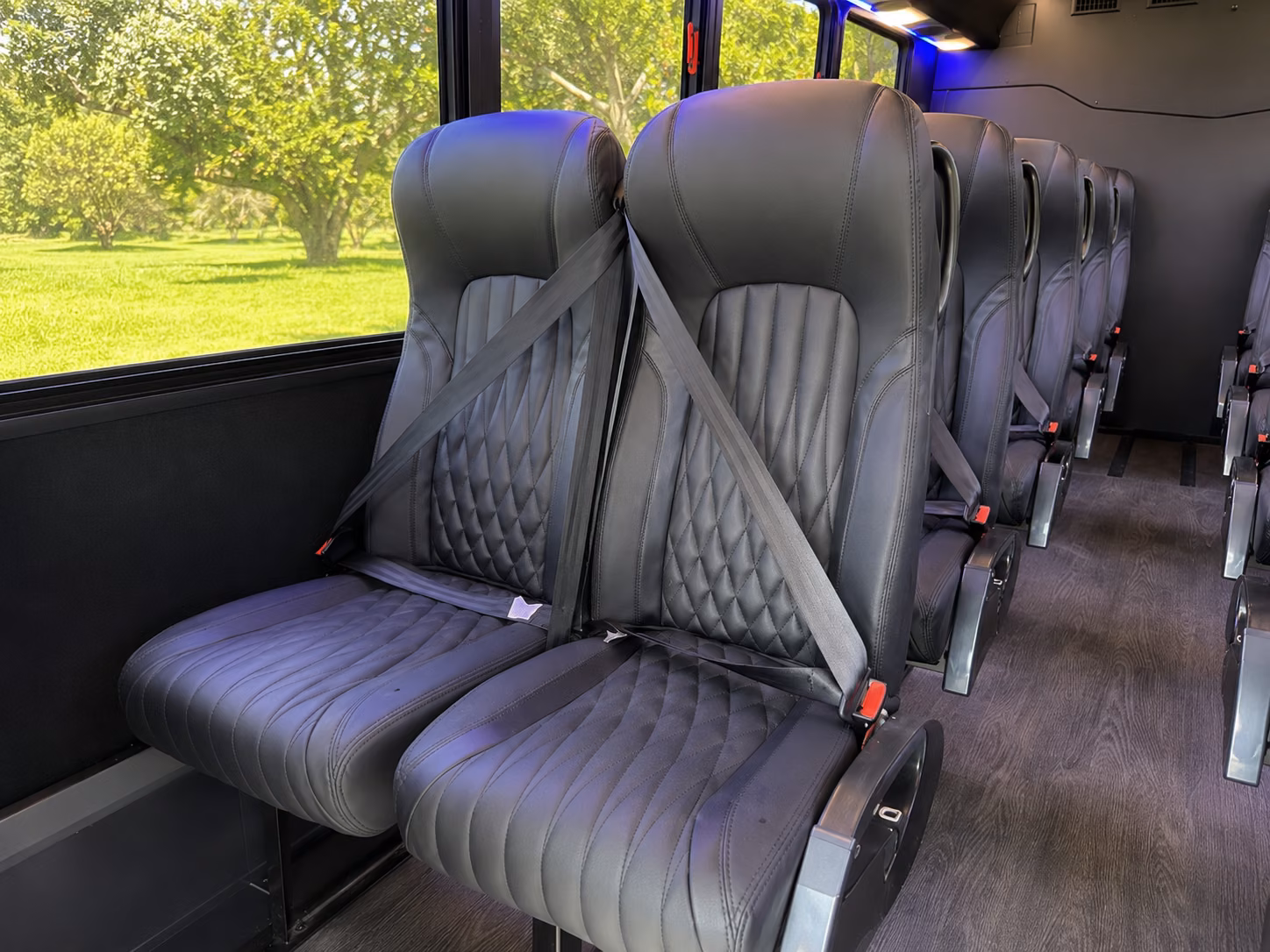 arrange transportation for your next concert or music festival 2