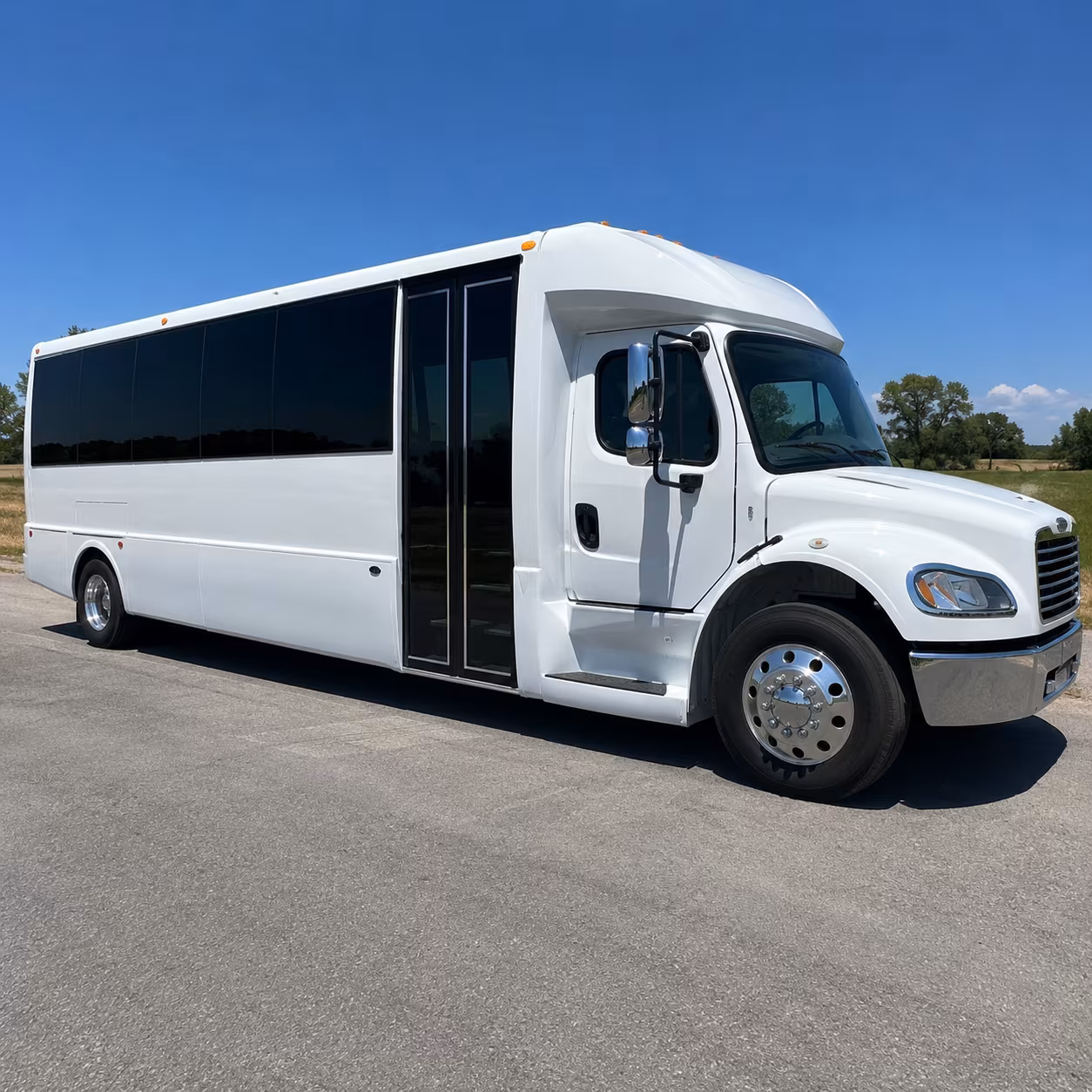 arrange transportation for your next concert or music festival 3