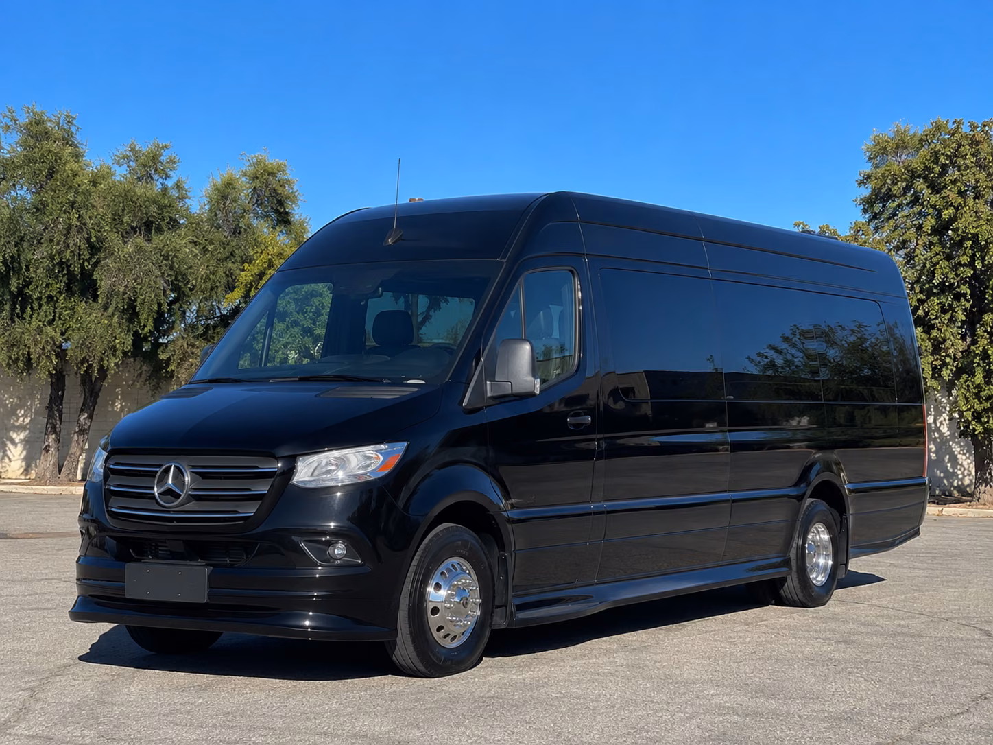 arrange transportation for your next concert or music festival 5