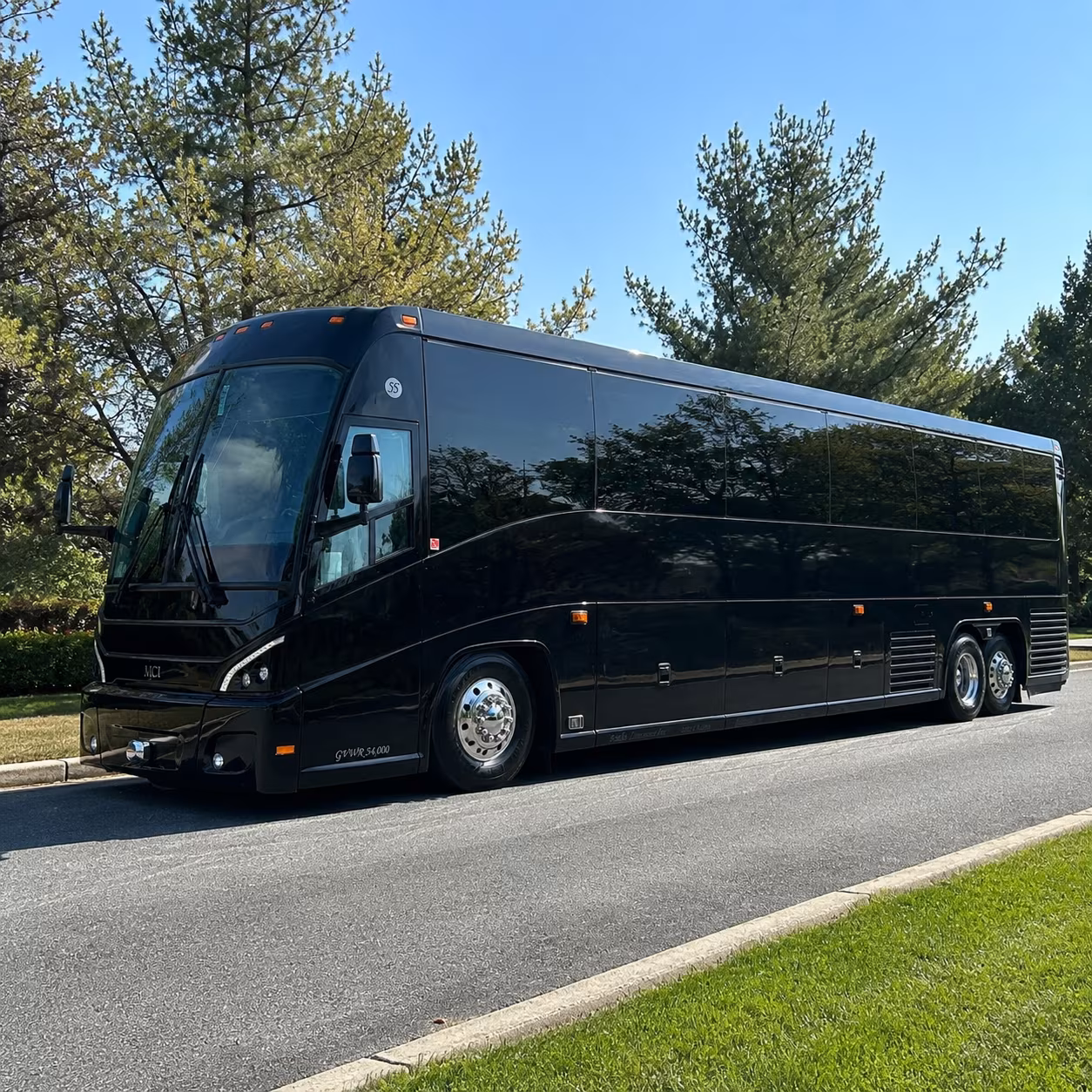arrange transportation for your next convention or trade show 1