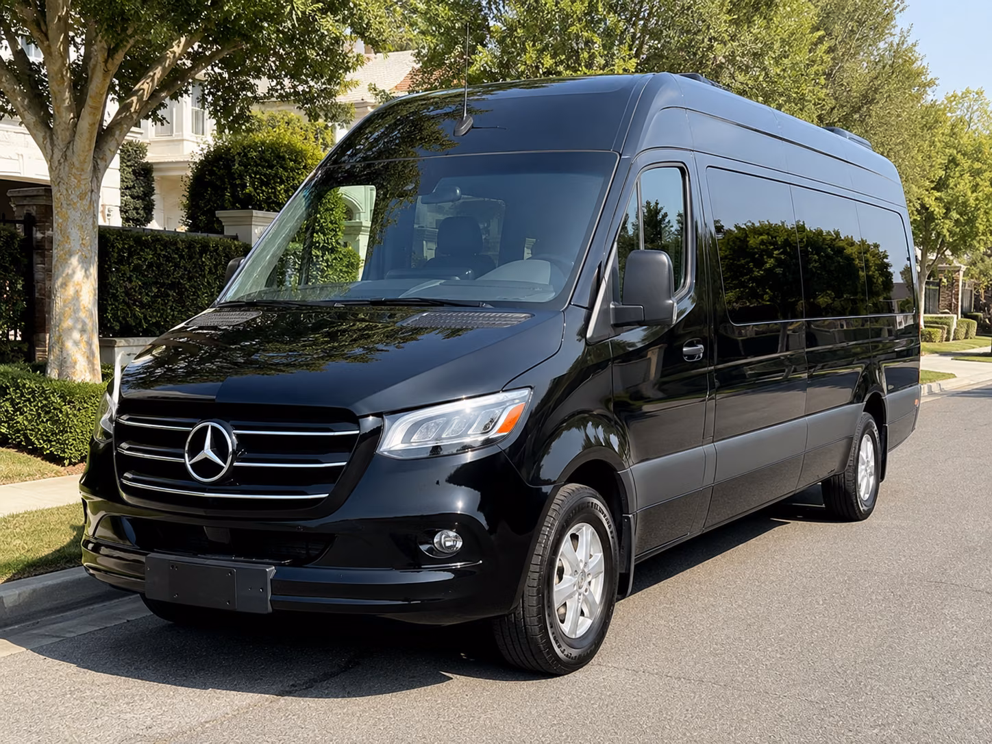 arrange transportation for your next convention or trade show 4