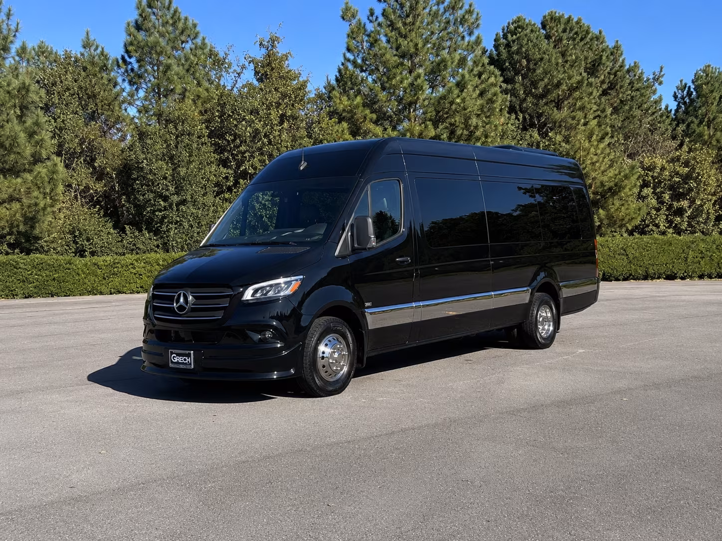 arrange transportation for your next corporate event 4