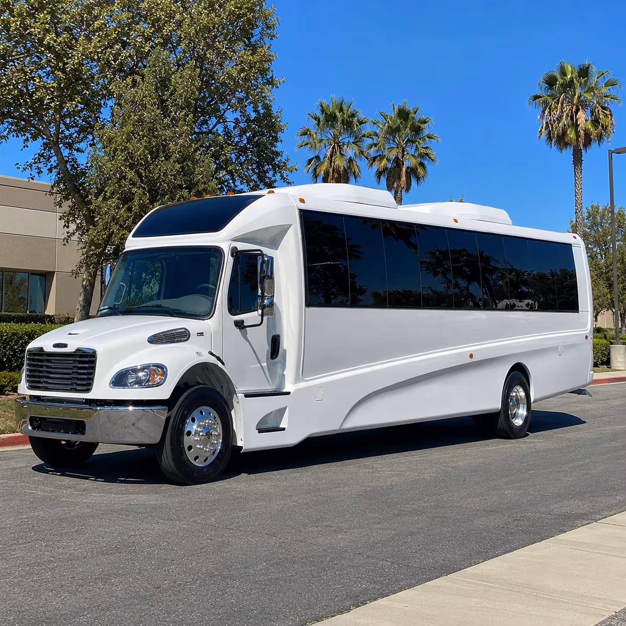 arrange transportation for your next field trip 2