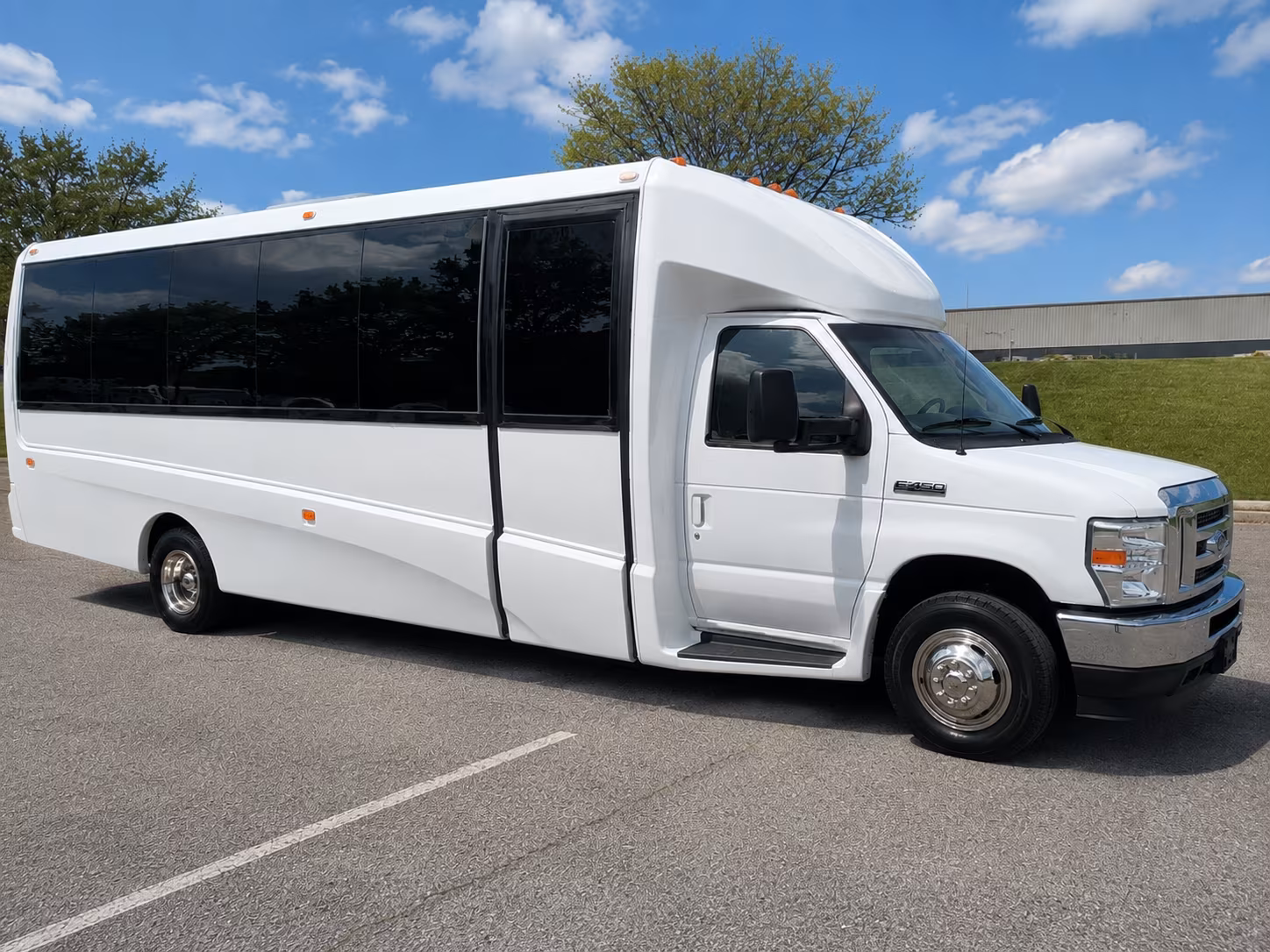 arrange transportation for your next field trip 3