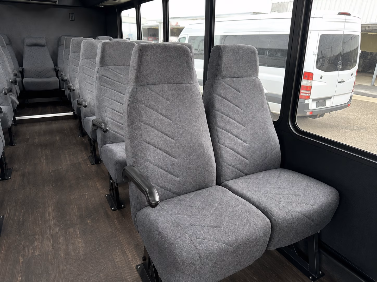 arrange transportation for your next field trip 4