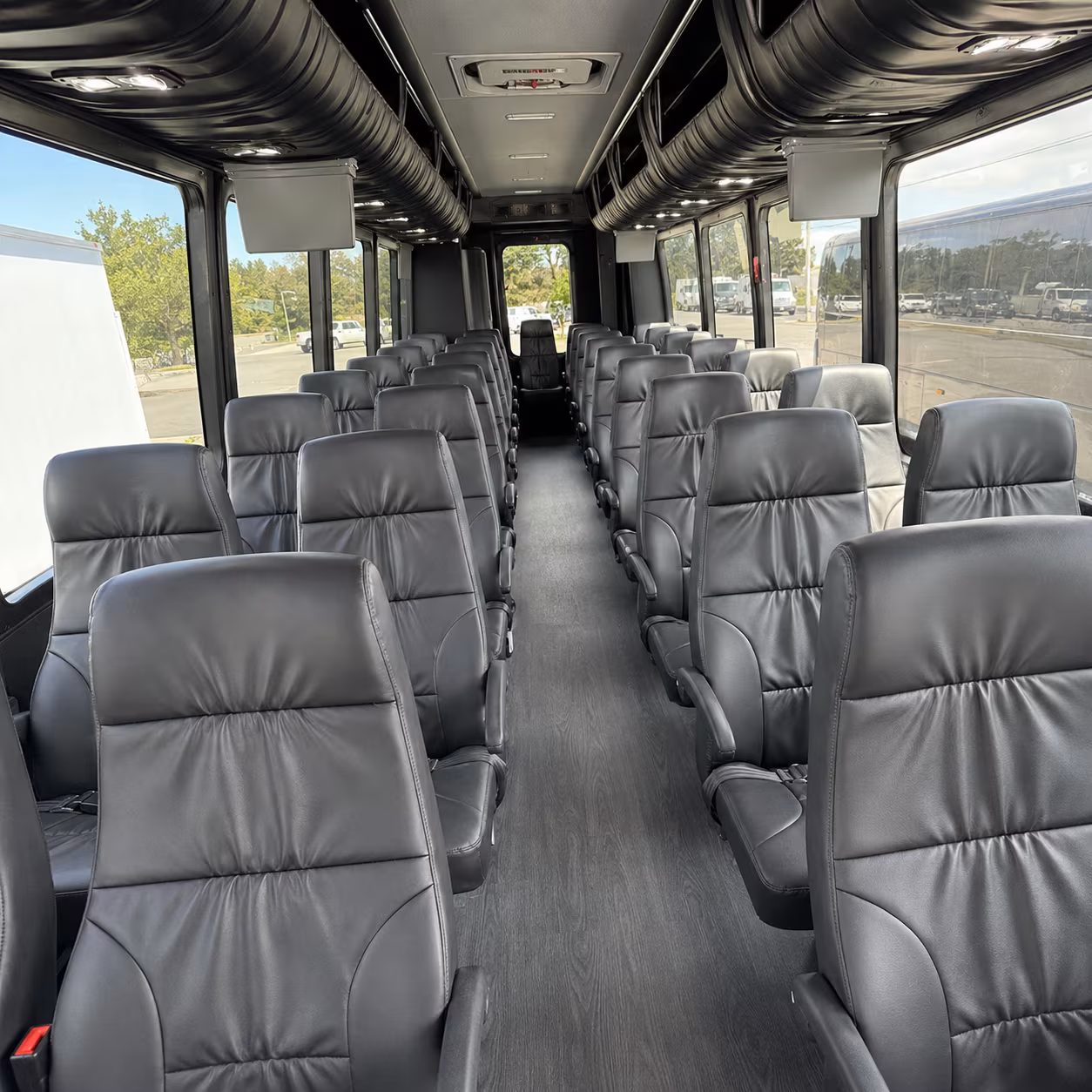arrange transportation for your next field trip 5