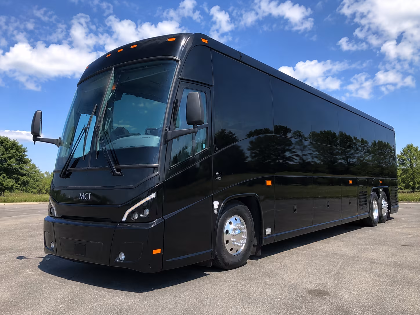 arrange transportation for your next private event 3