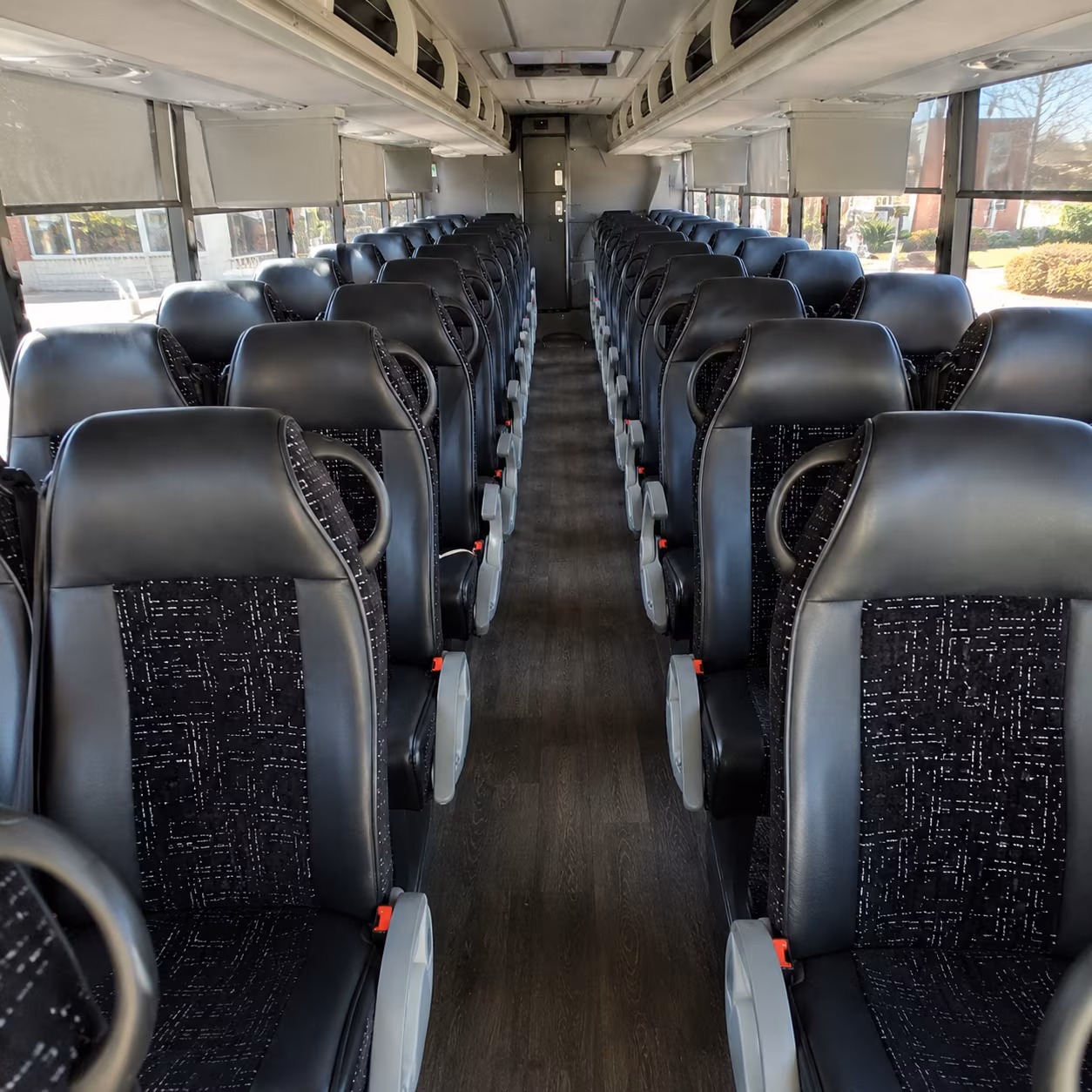 arrange transportation for your next private event 4