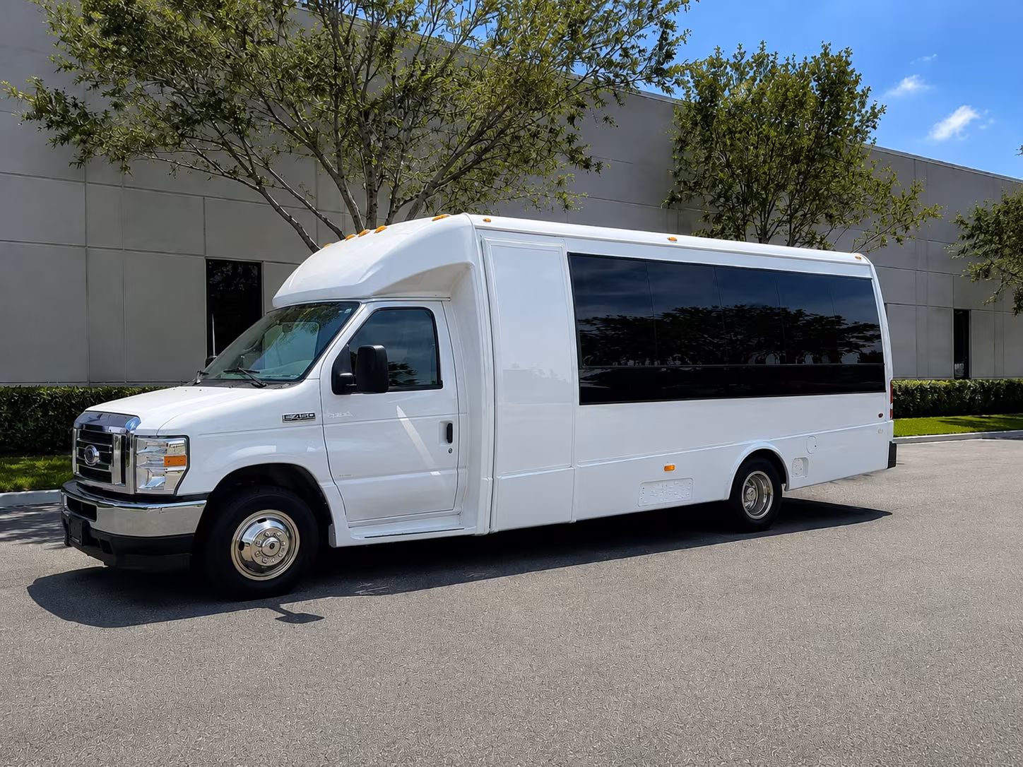 arrange transportation for your next prom 5