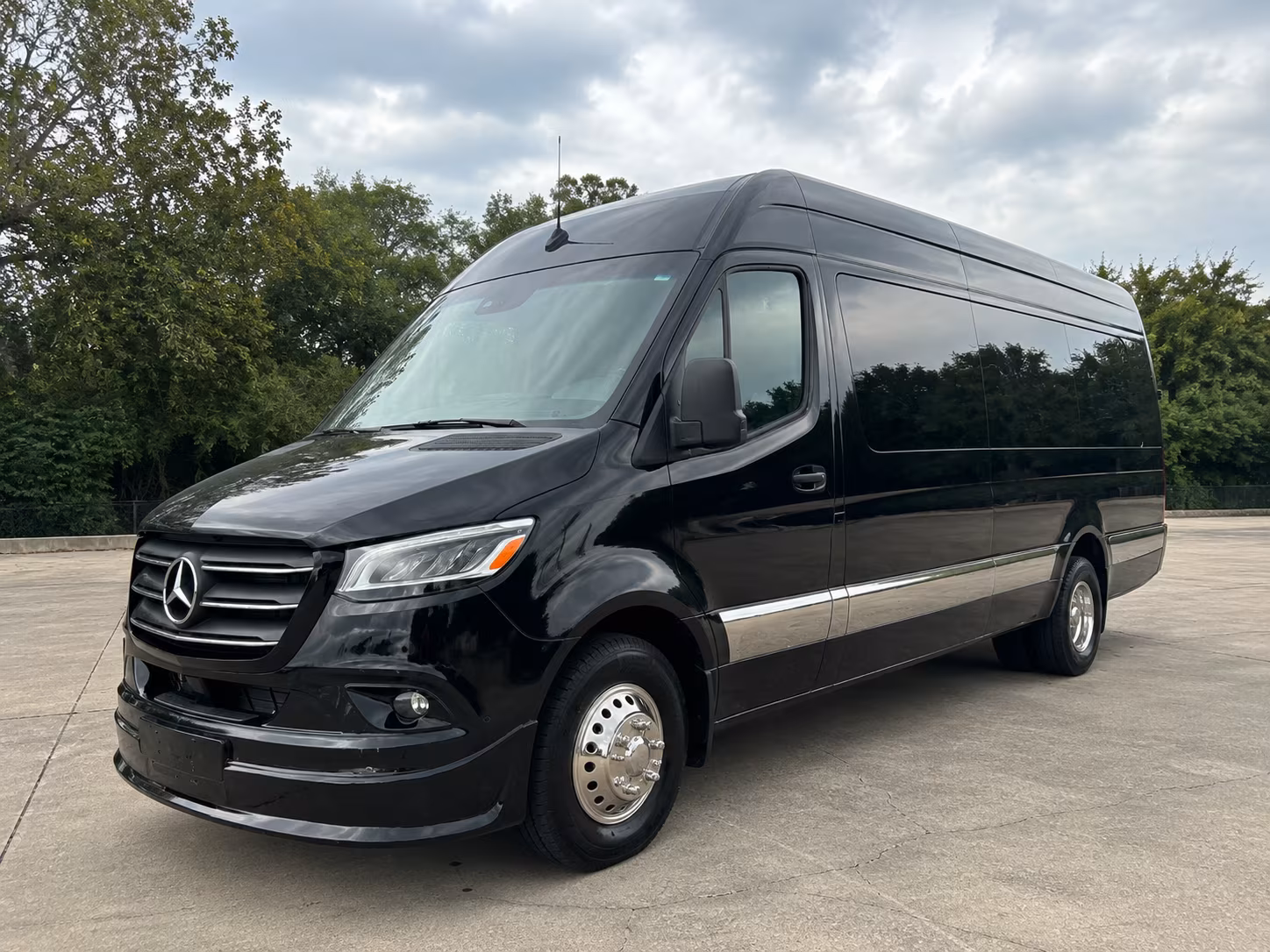 arrange transportation for your next sporting event 1
