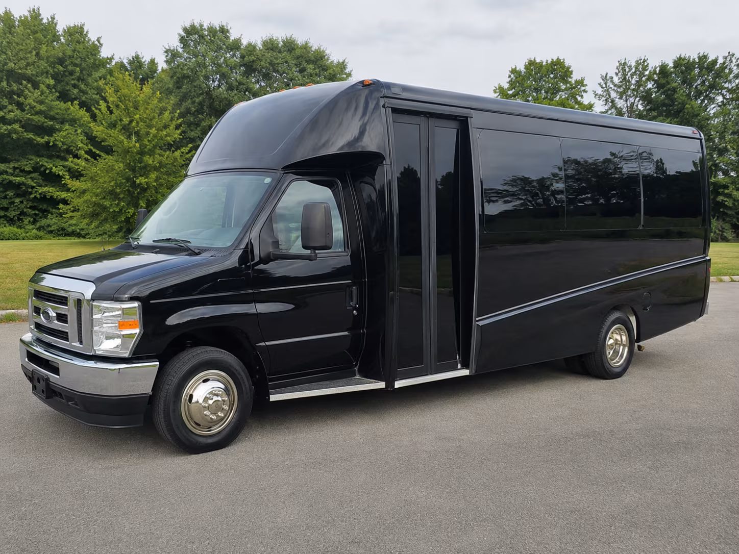 arrange transportation for your next sporting event 2