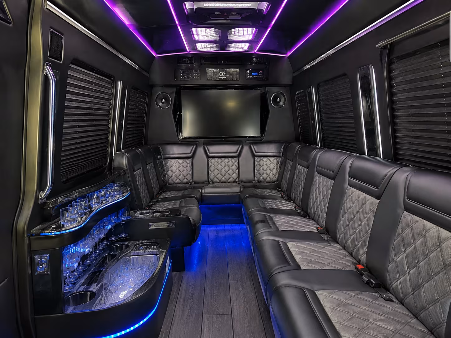 arrange transportation for your next sporting event 3