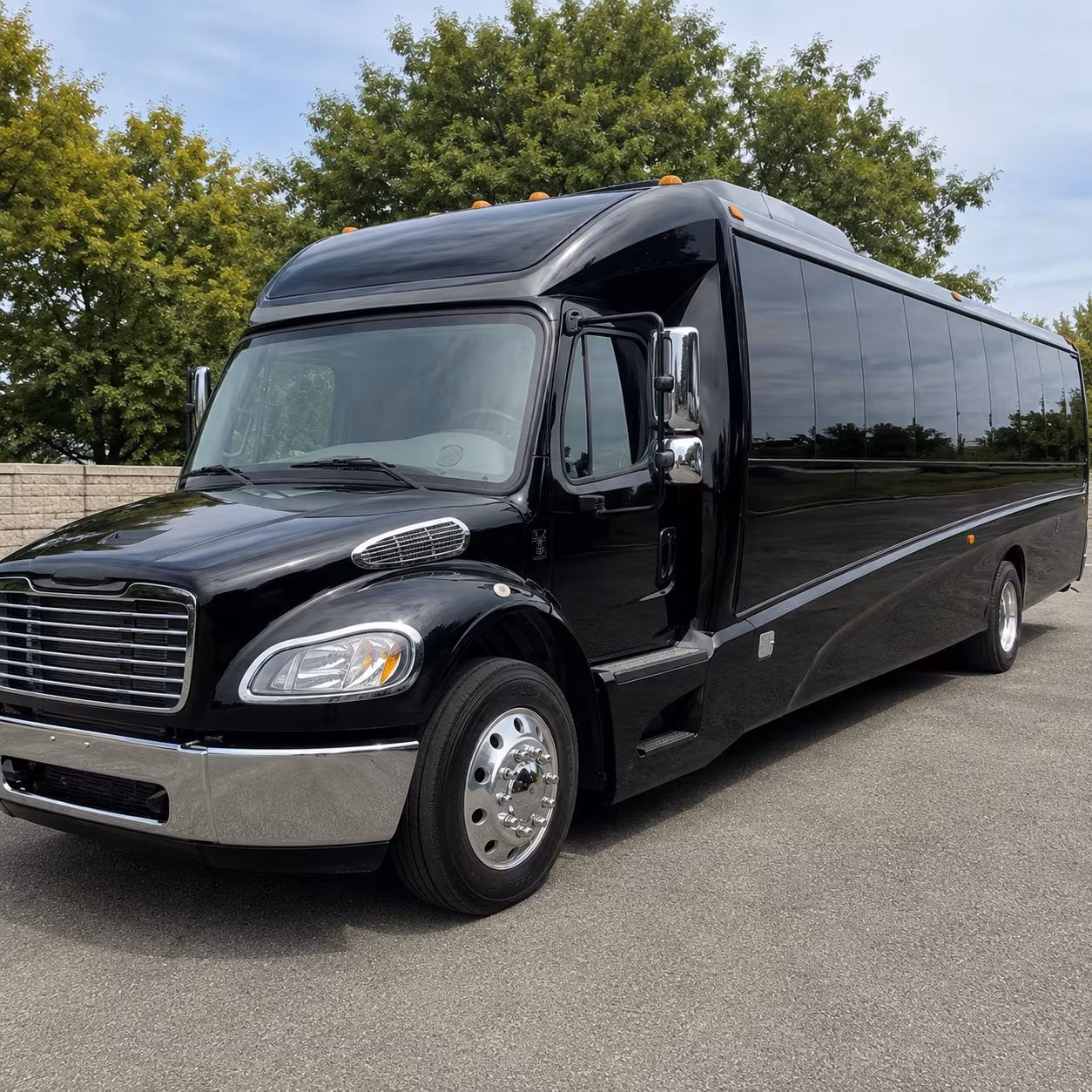 arrange transportation for your next sporting event 5