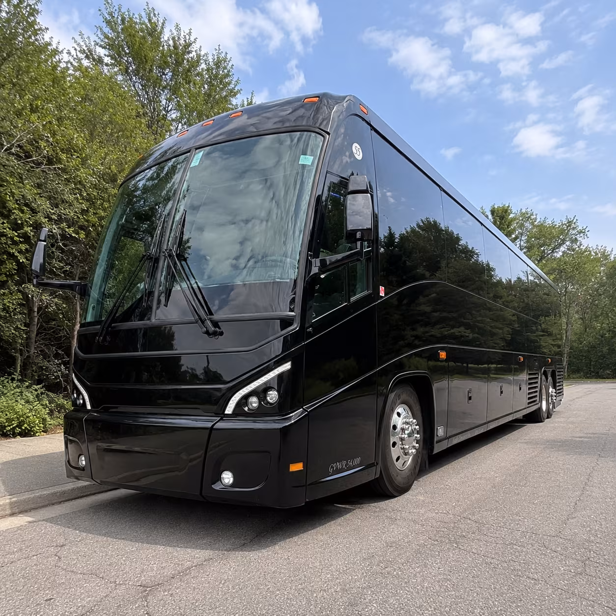 arrange transportation for your next wine tour 3
