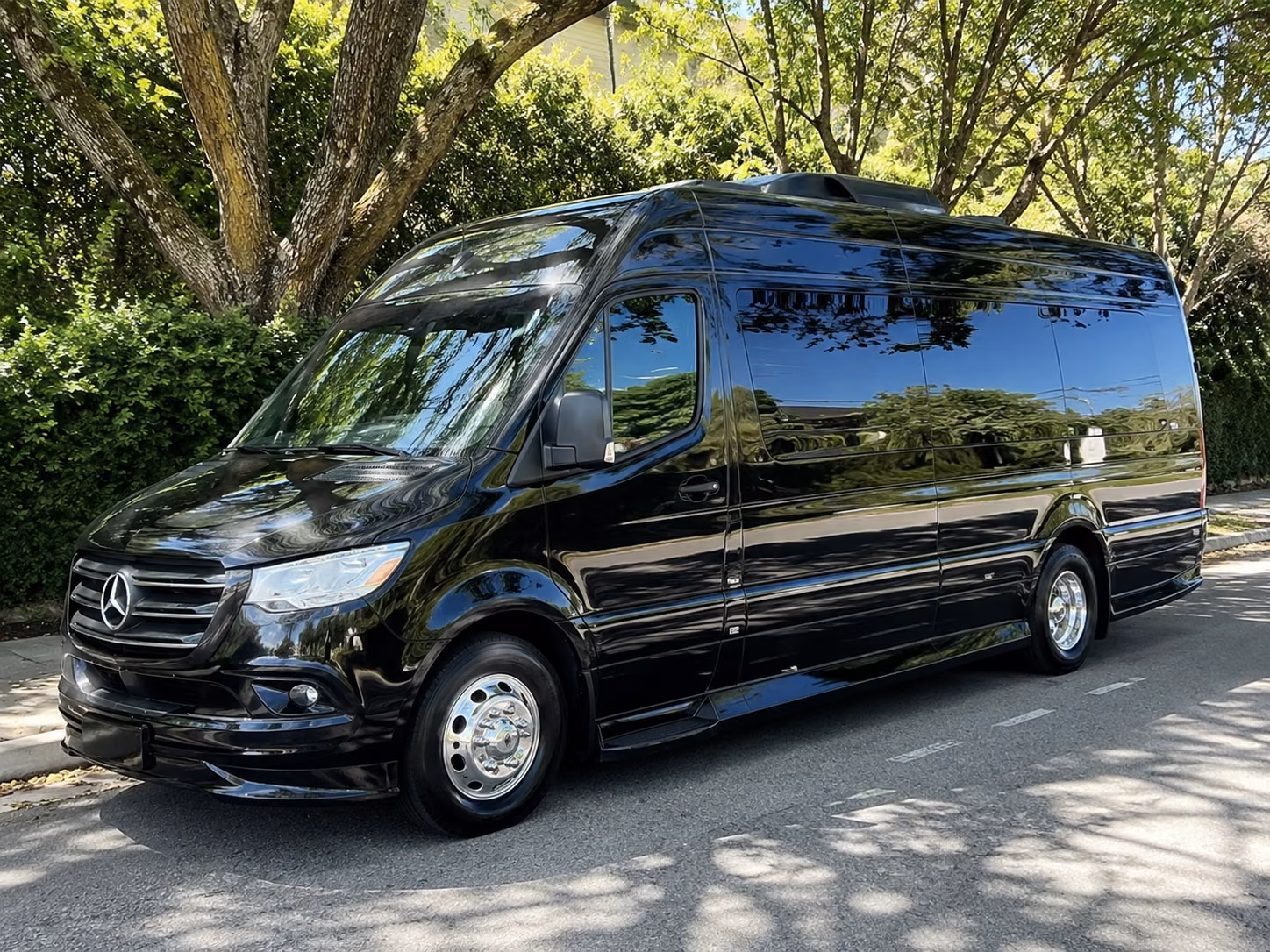 arrange transportation for your next wine tour 5