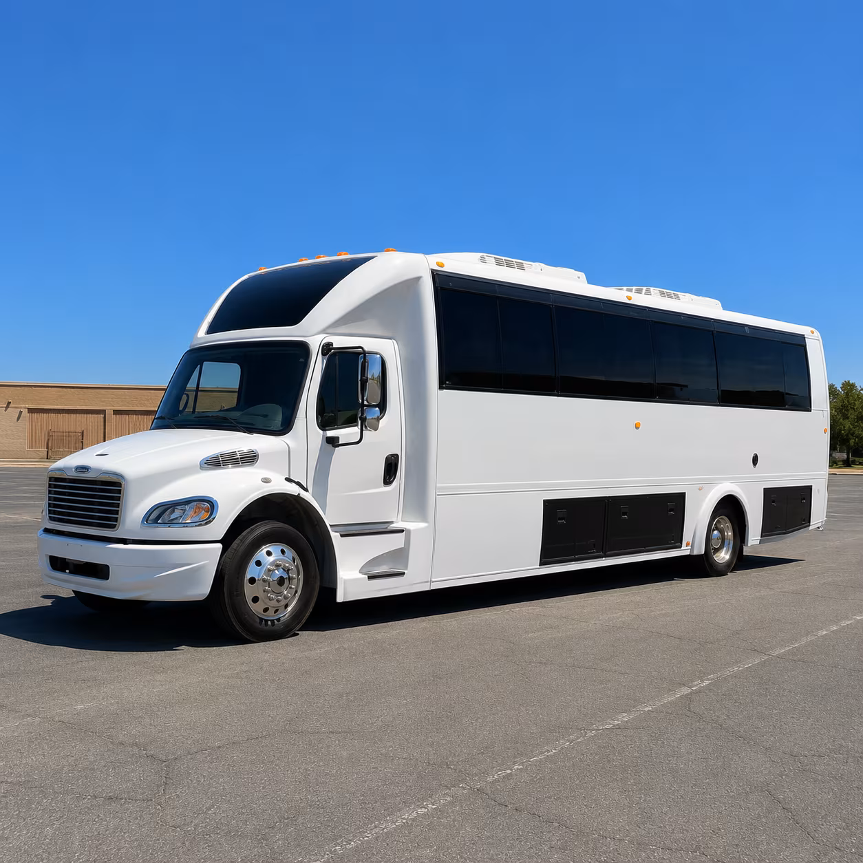 bachelorette party buses for newport beach nights out