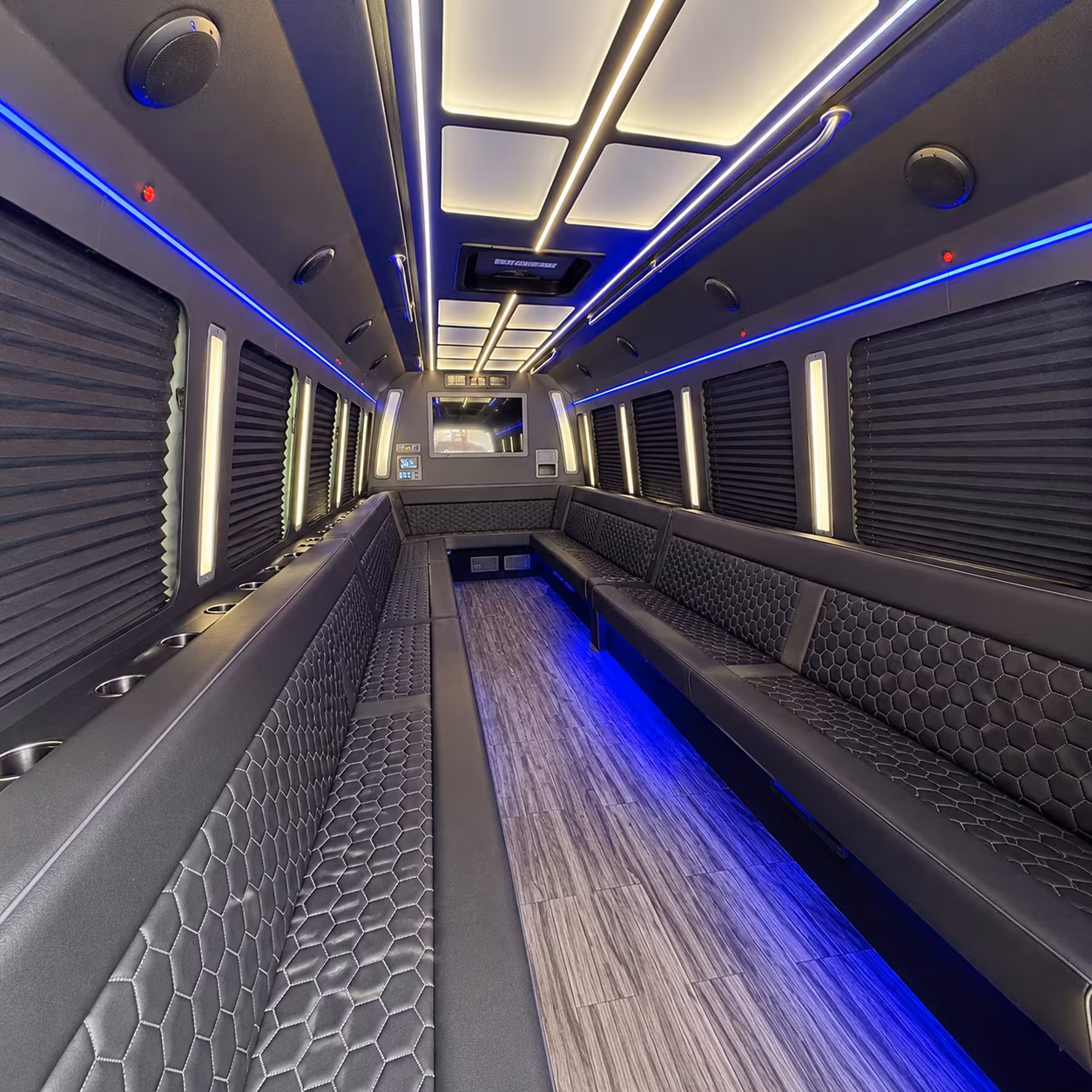 book a mission viejo prom bus early south orange county fills up fast