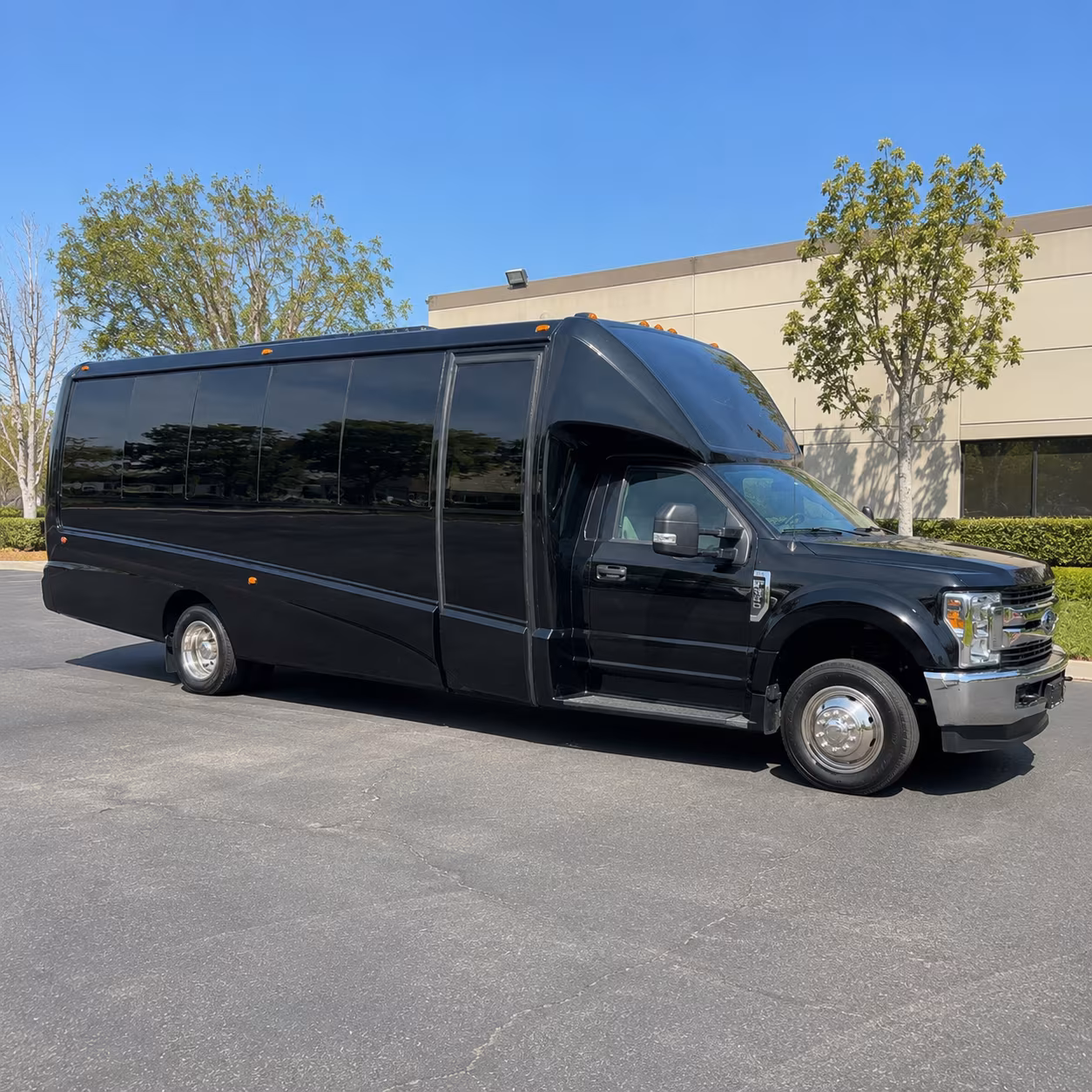 bus rentals for faith based conferences and special events near mission viejo