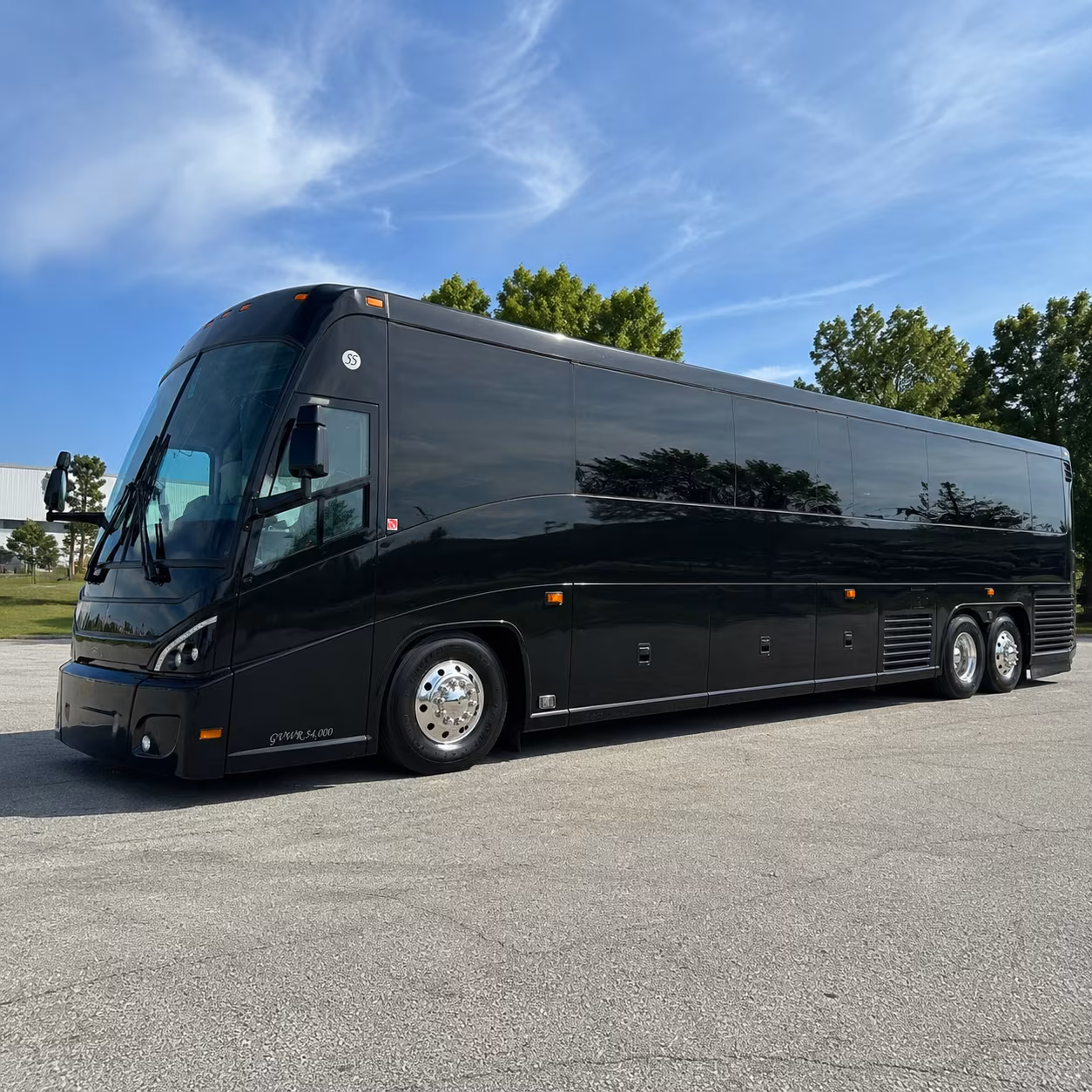 bus rentals to ducks and kings games at honda center and crypto com arena