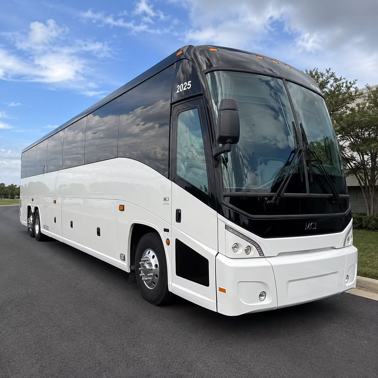 charter buses for bachelor and bachelorette weekends in san