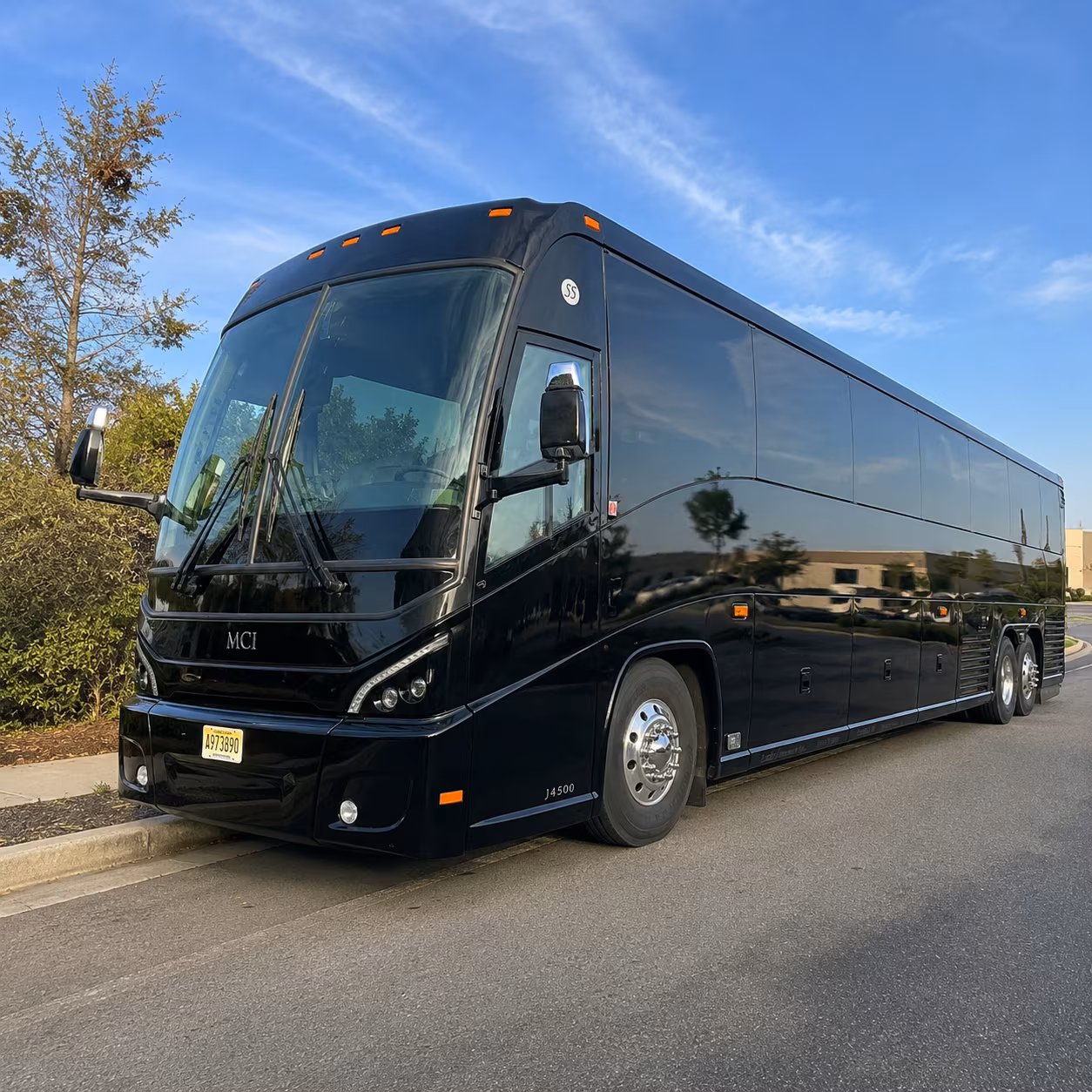 charter buses for mission viejo history and cultural field trips