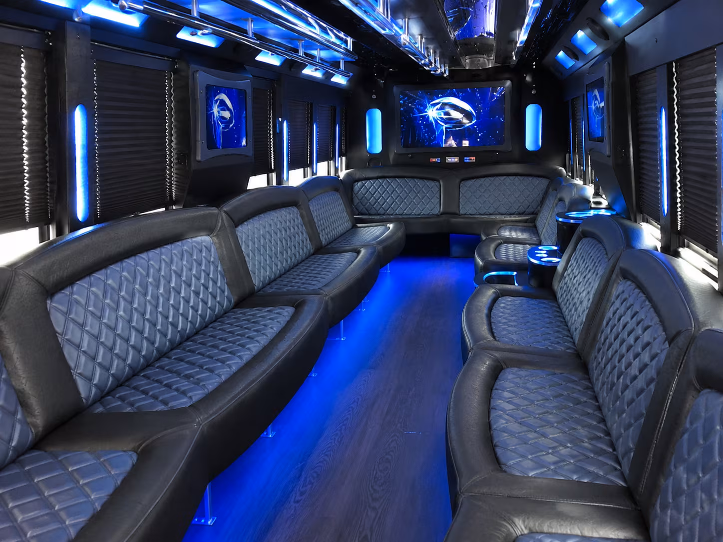 corporate group airport transfers from mission viejo s business parks