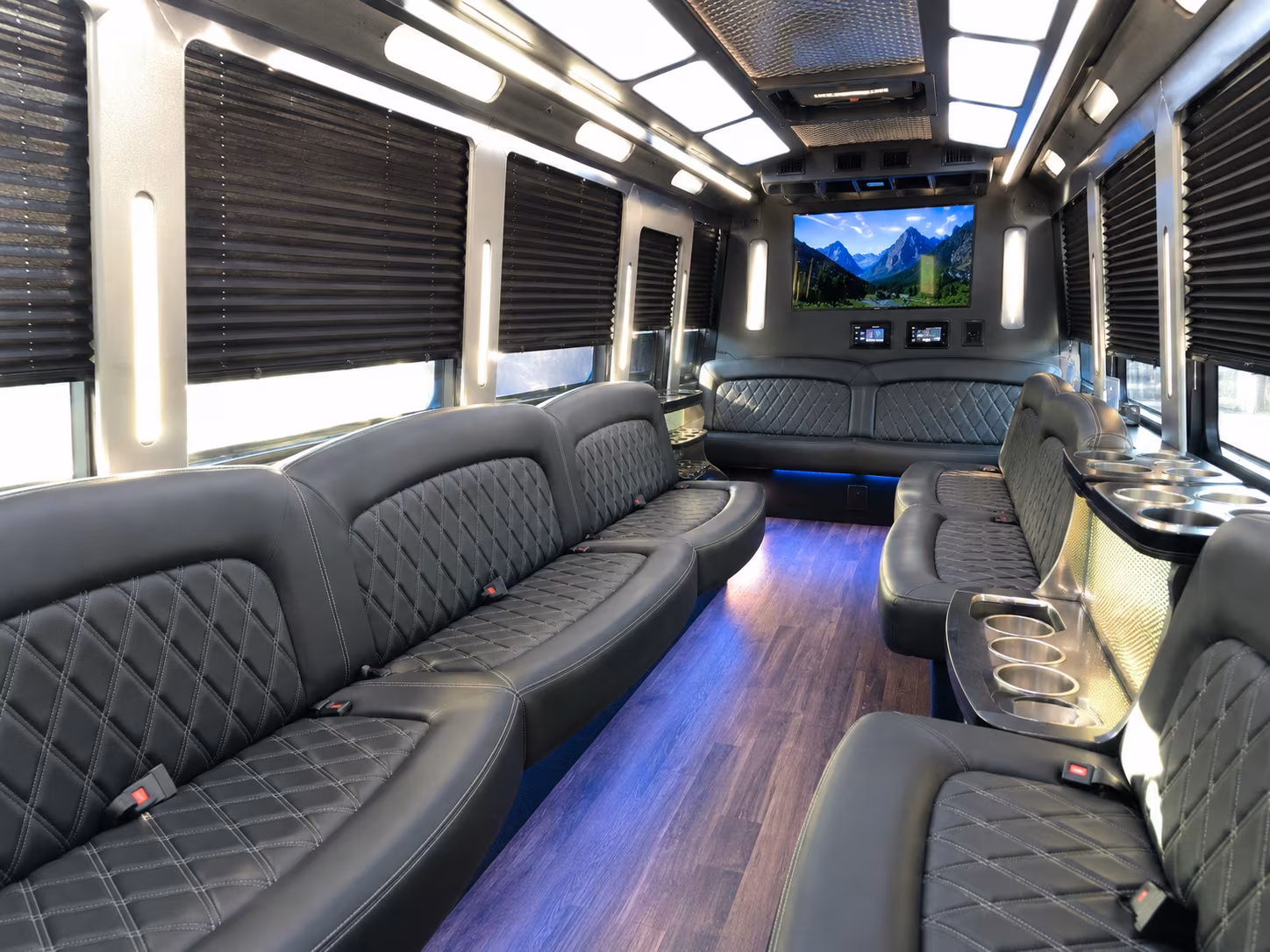 mission viejo bachelorette bachelor party bus rental