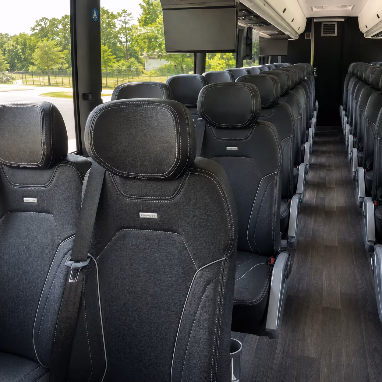 mission viejo concert transportation