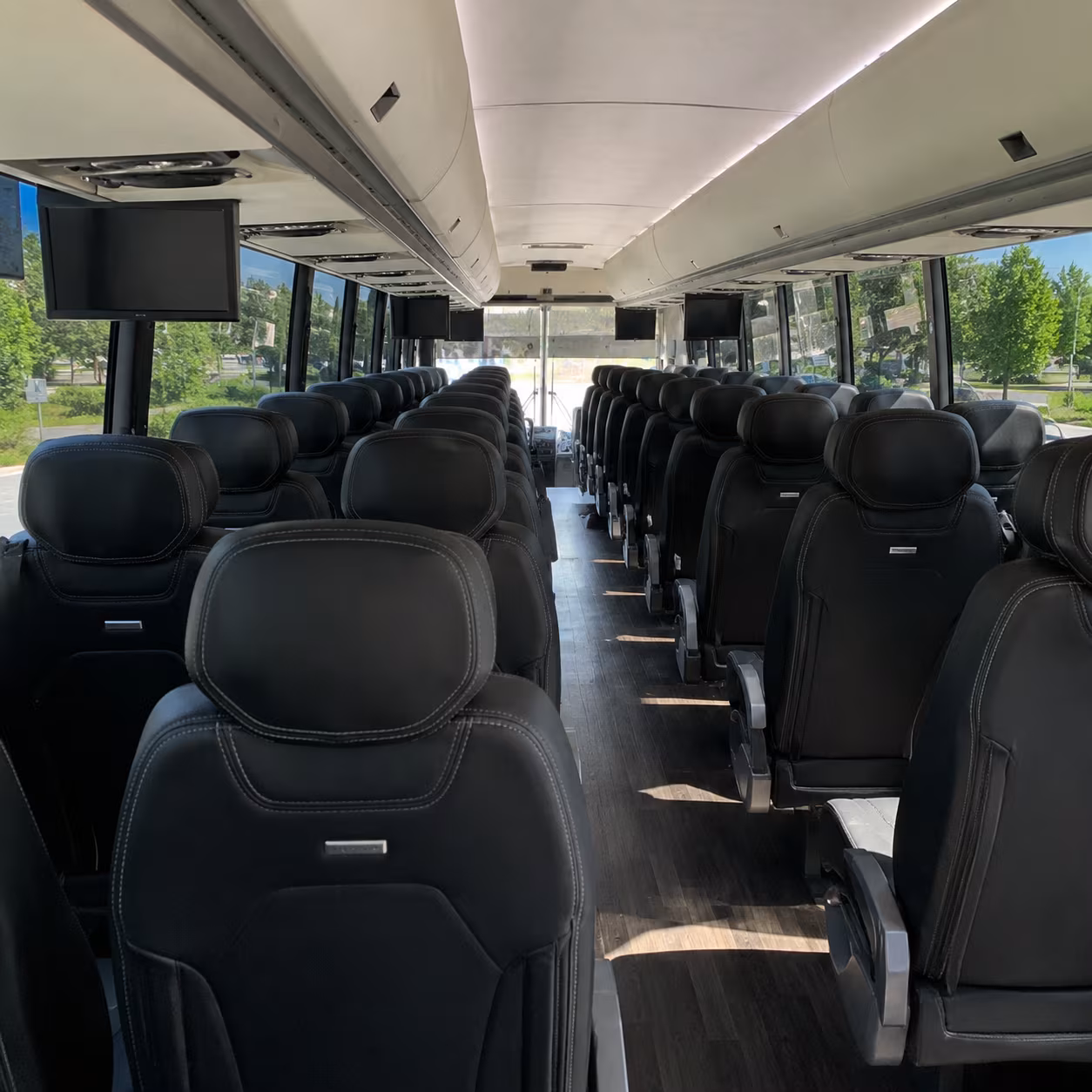mission viejo disneyland anaheim theme charter bus rental
