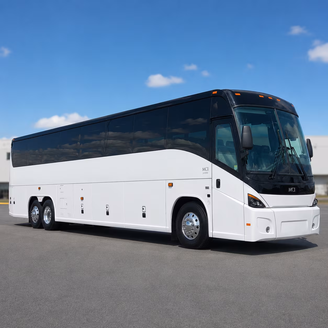 mission viejo family reunion charter bus rental