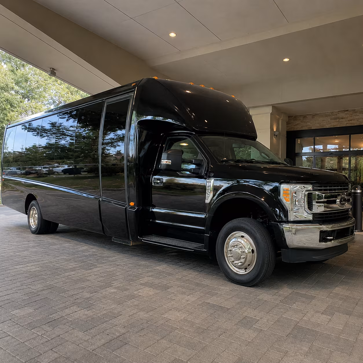 mission viejo field trip transportation