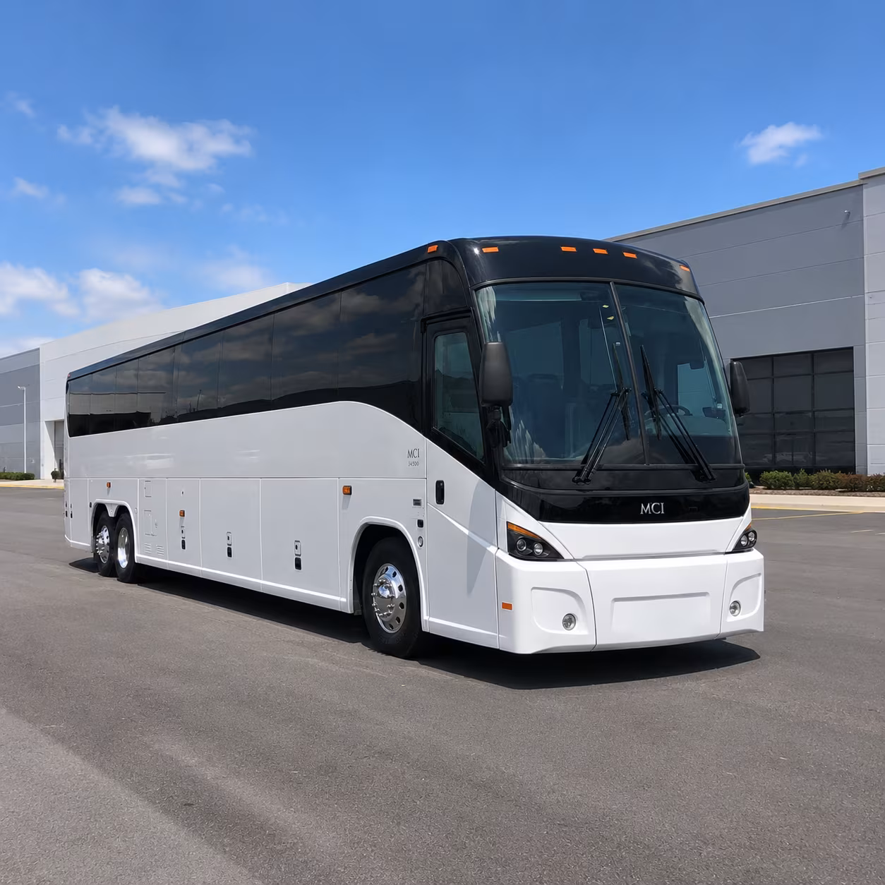 mission viejo sporting event charter bus rental