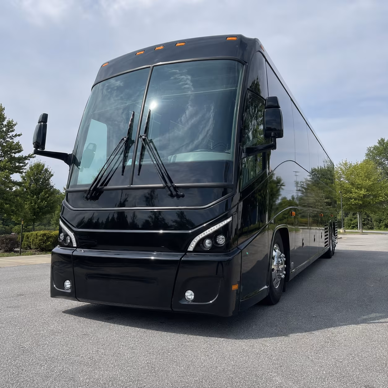 mission viejo sporting event transportation
