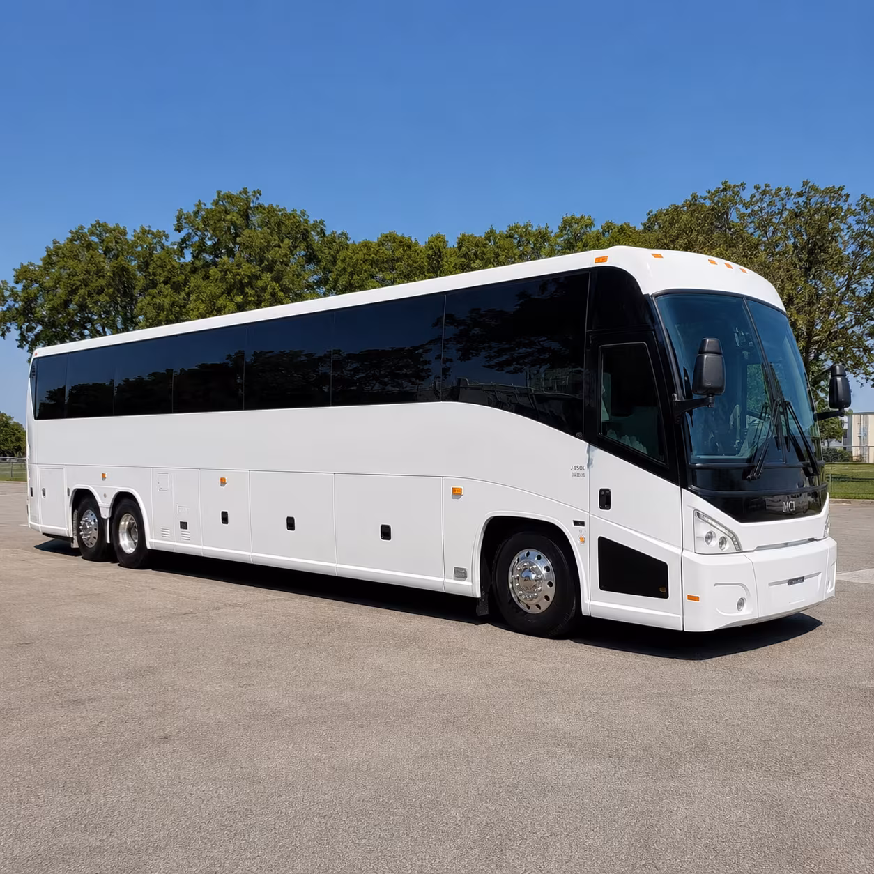 mission viejo wedding charter bus rental