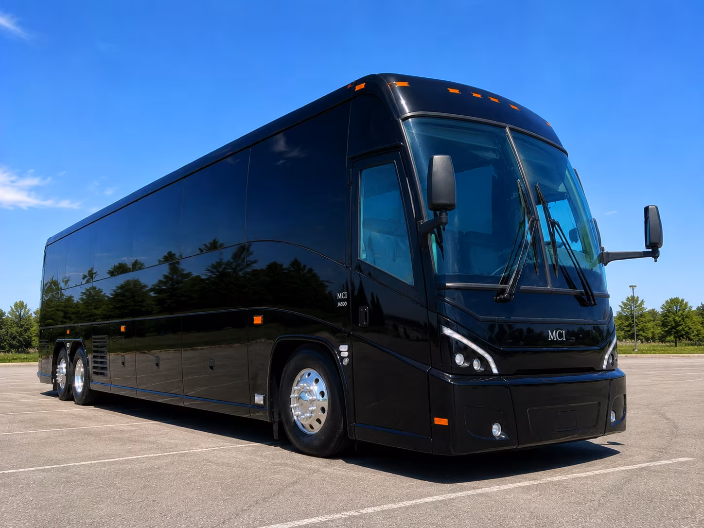 mission viejo wine tour charter bus rental