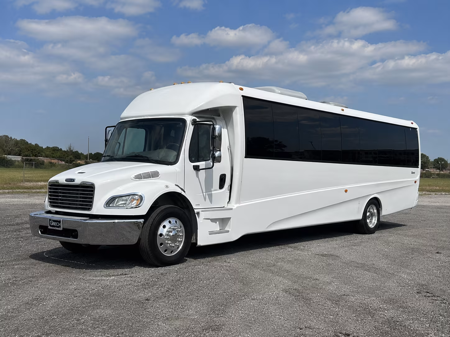 party bus rentals in mission viejo for the perfect prom night