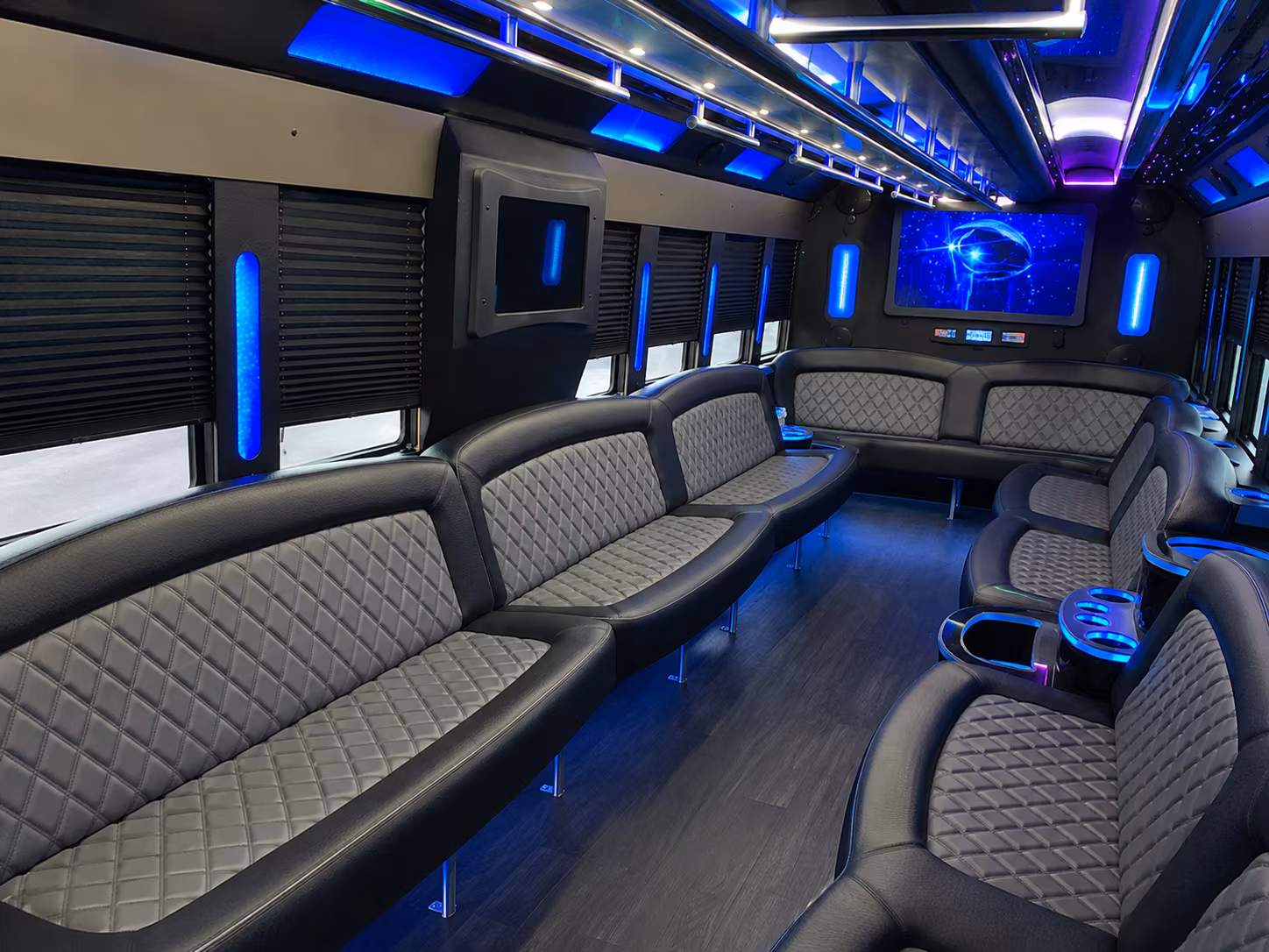 wine festival and special event bus rentals from mission viejo